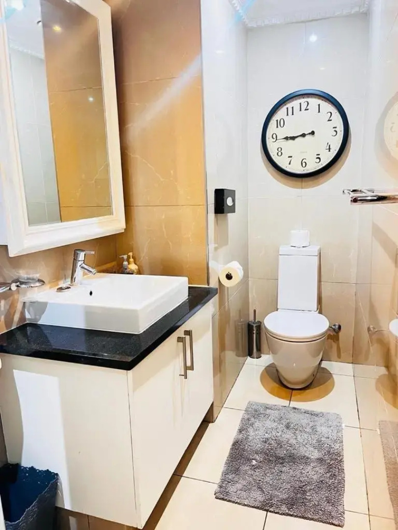 The Sails Penthouse C703