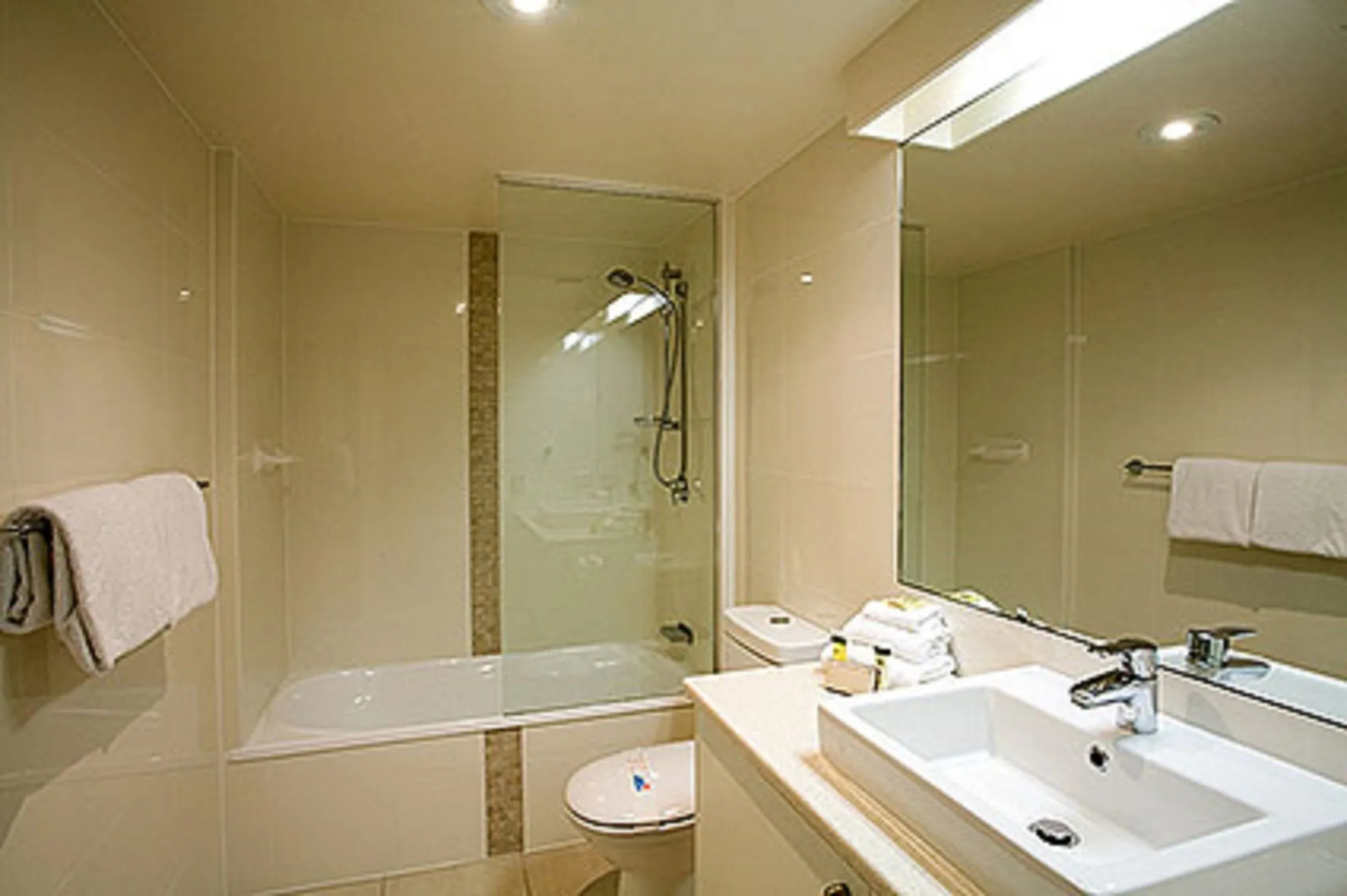 Noosa Pacific Resort