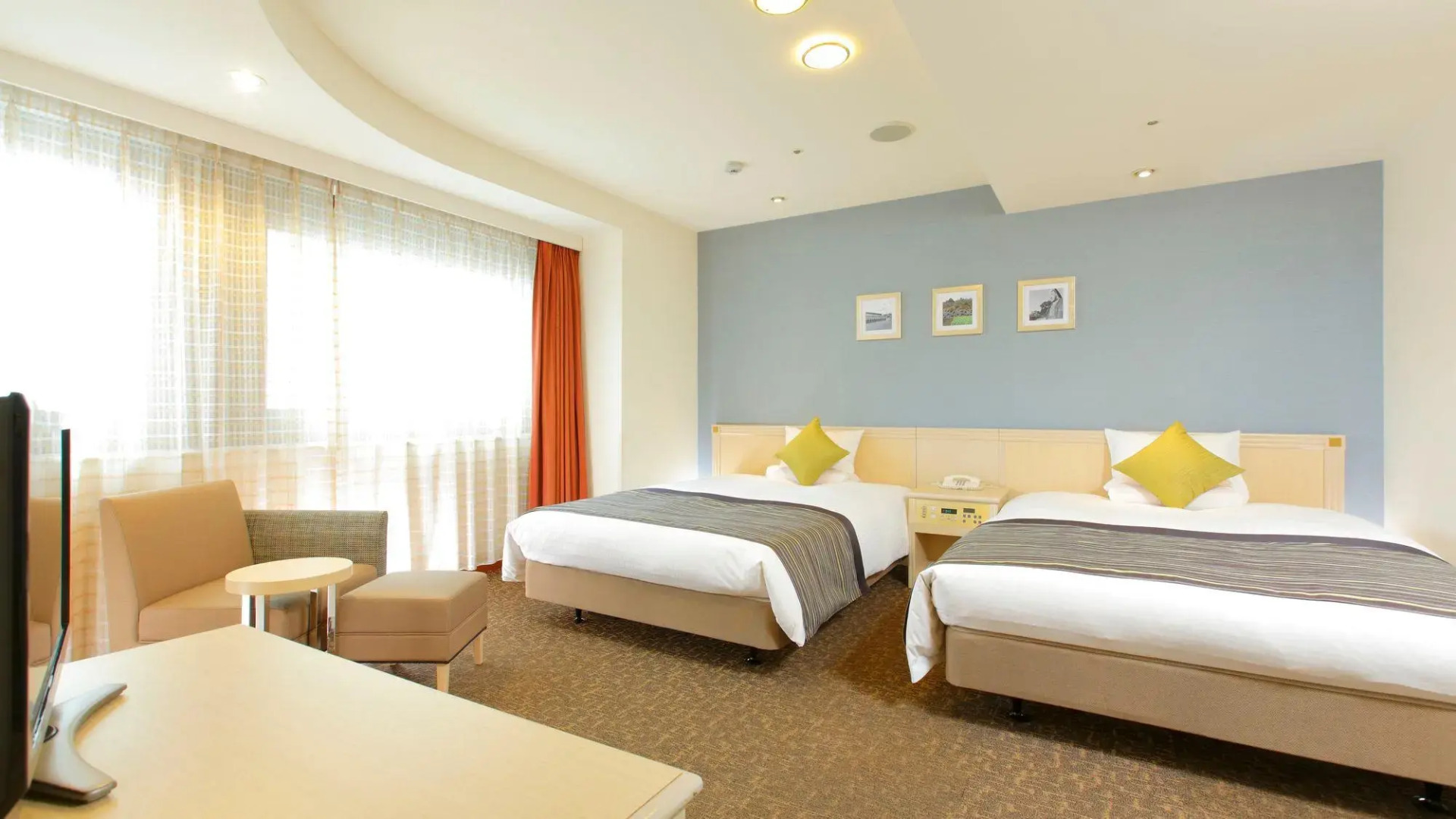 Hotel MyStays Utsunomiya