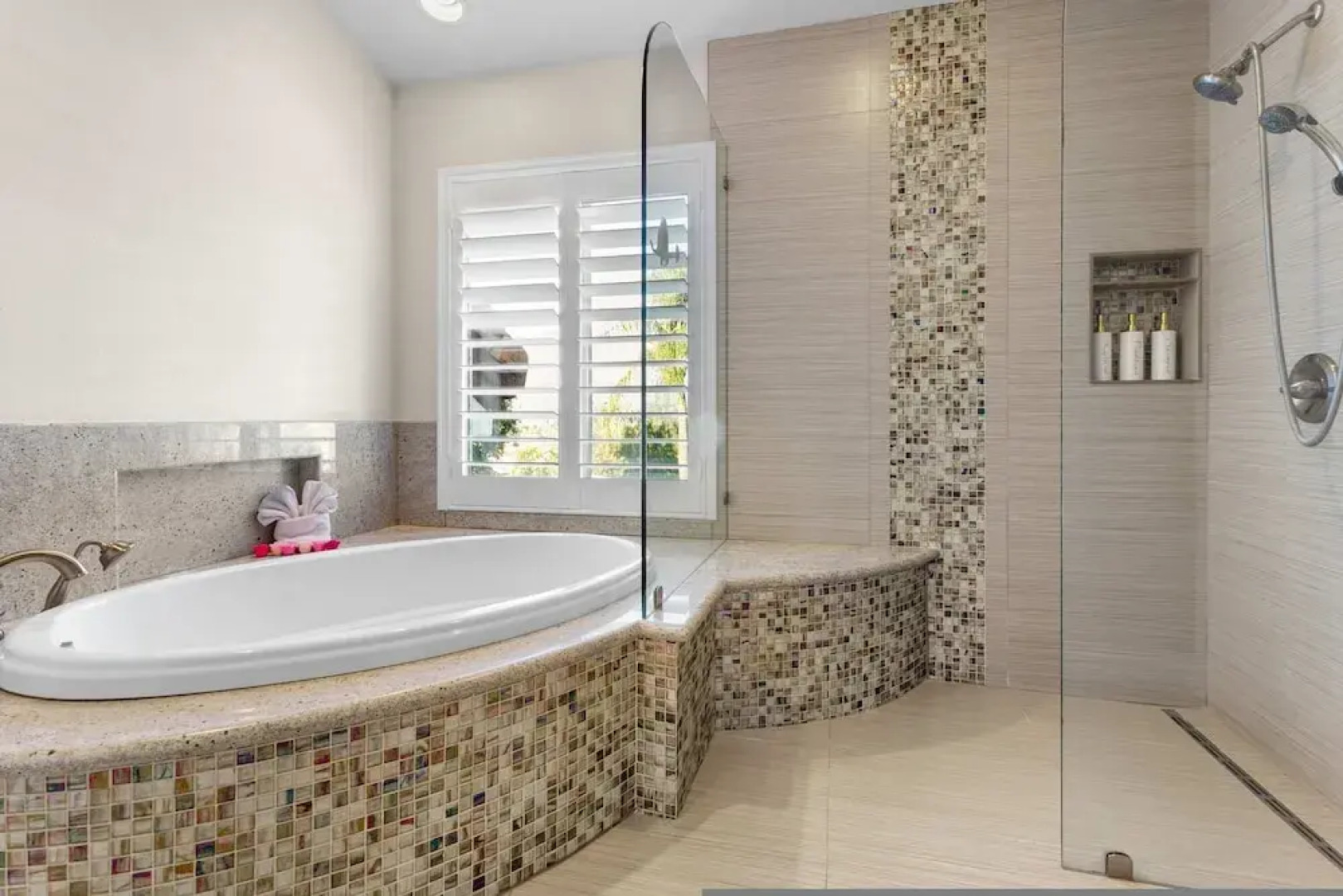 Luxury Pool Home w Theater Games Mountain View