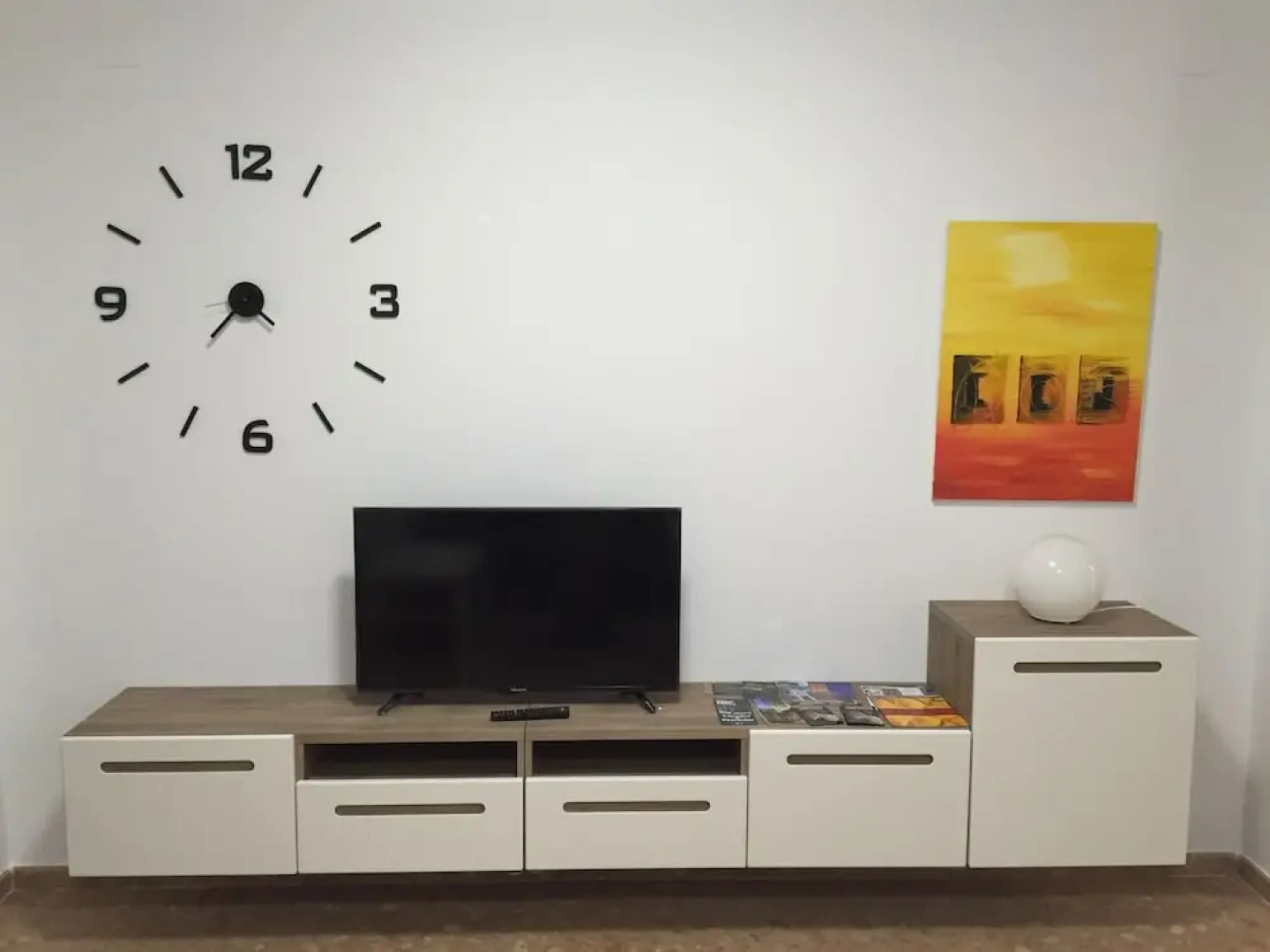 Apartamento Centro Historico Teruel