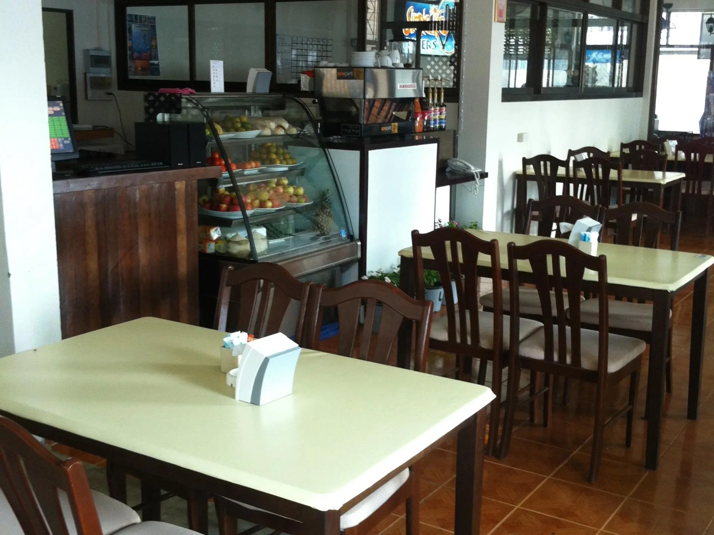 Simple Life Talay & Divers Resort