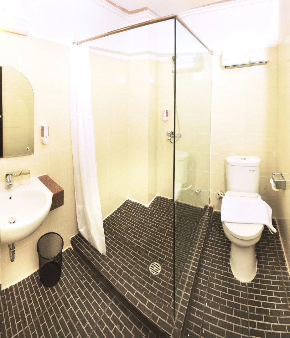 Her Hotel and Trade Center Balikpapan