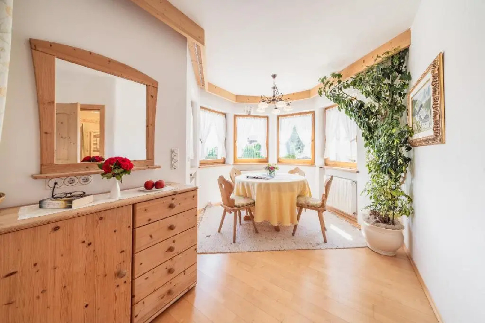 Berglandhotel Untertheimerhof