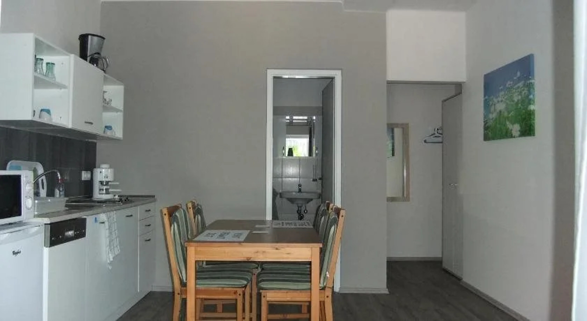 Ancsi Apartmanhaz