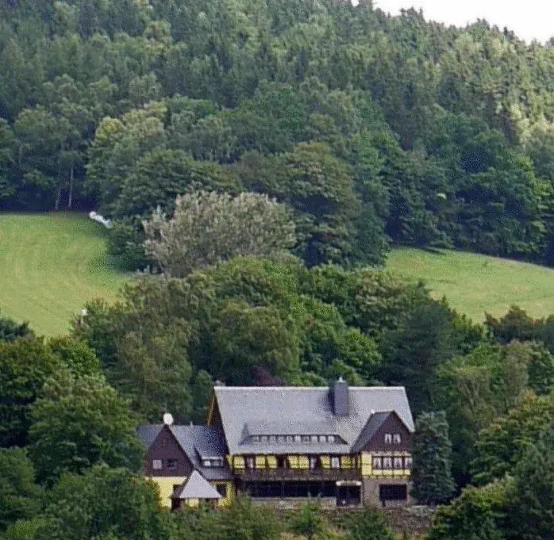 Parkhotel-Schwarzenberg