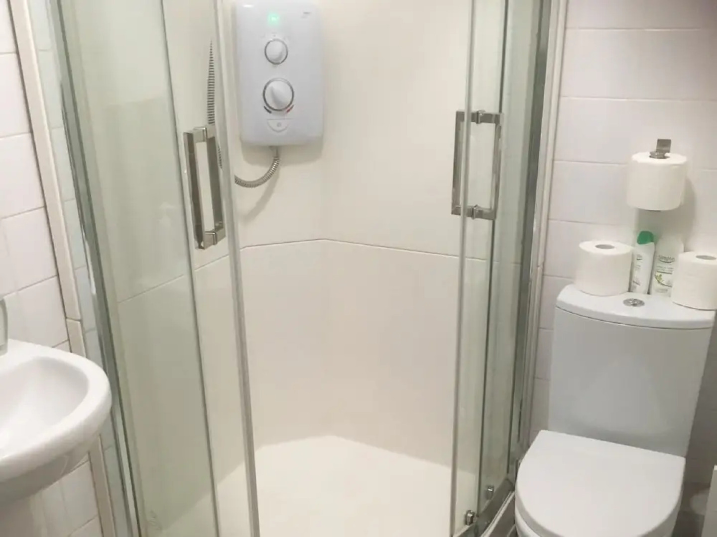 Lincoln Self Catering