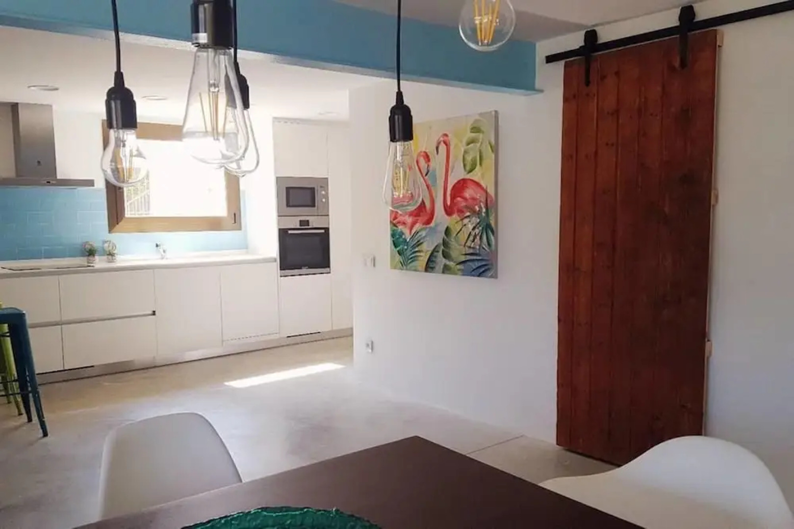 Villa With 4 Bedrooms in El Vendrell, With Private Pool, Furnished Terrace and Wifi Near the Beach