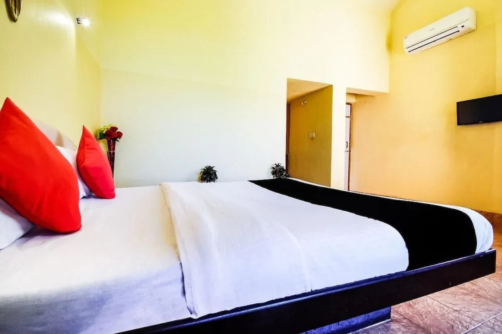 The Greenland Resort & Villa's