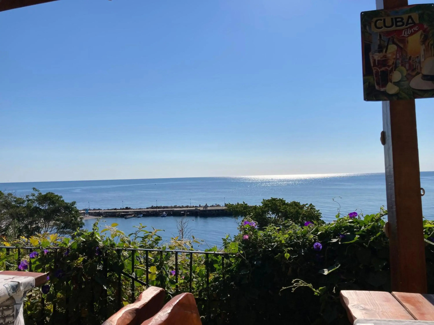 Art studio Marina Cape