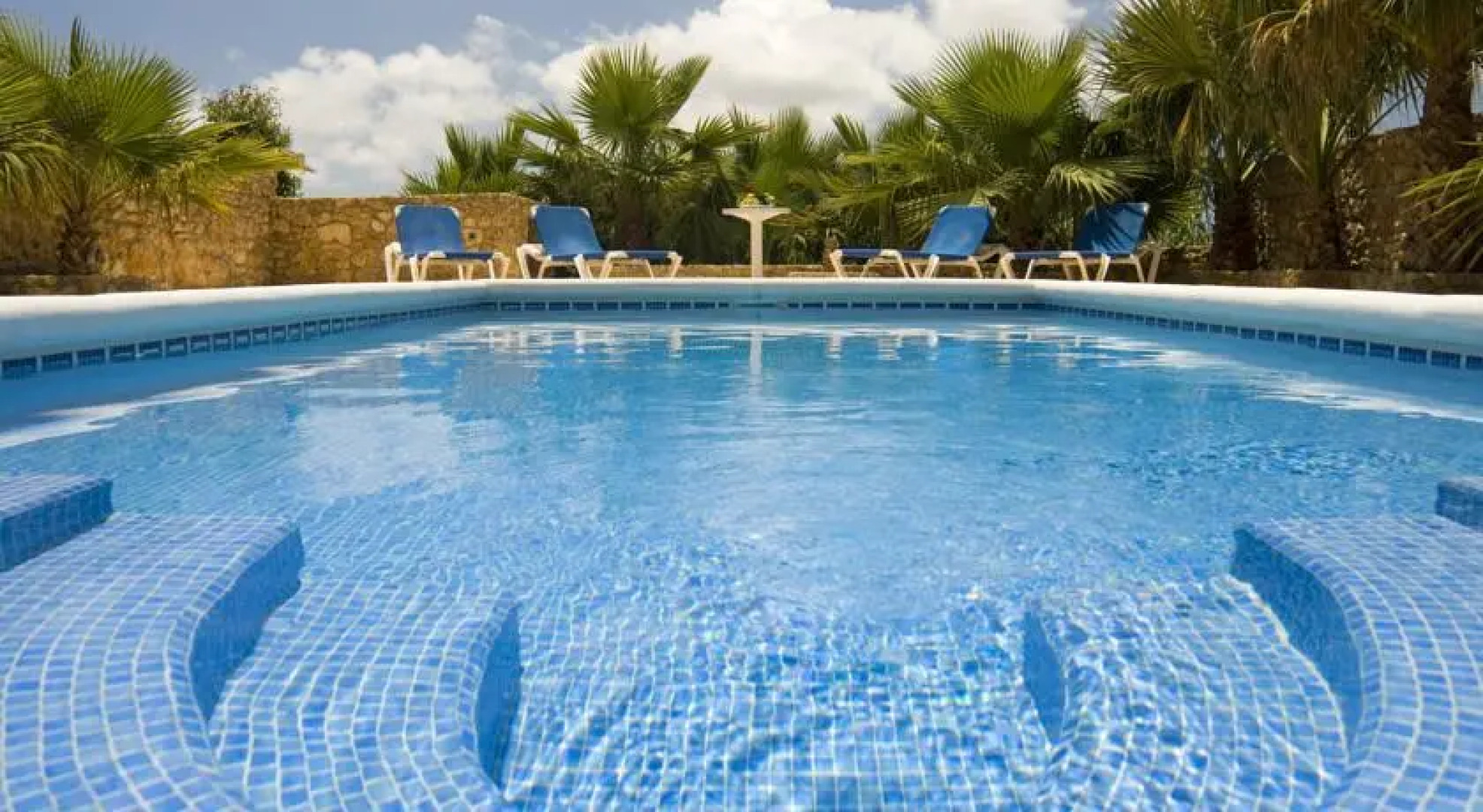 Gozo Farmhouses - Gozo Village Holidays