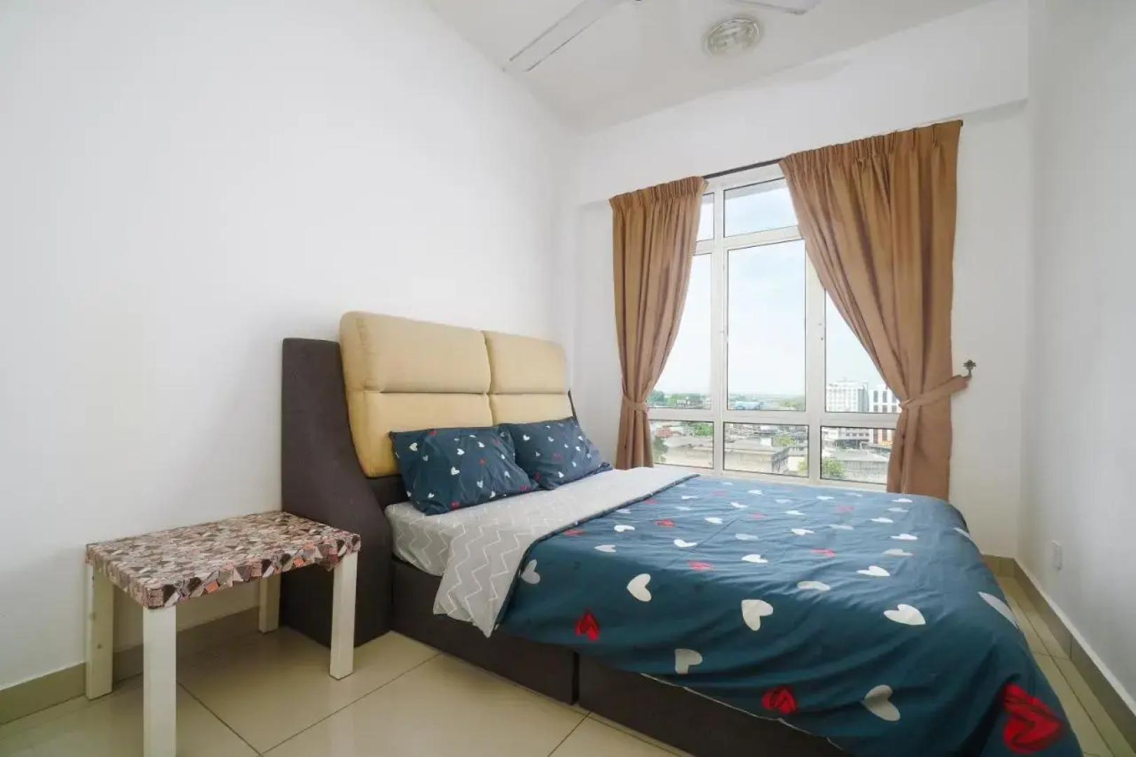 Lovely 2Br Majestic Condo 6 Pax Pool View