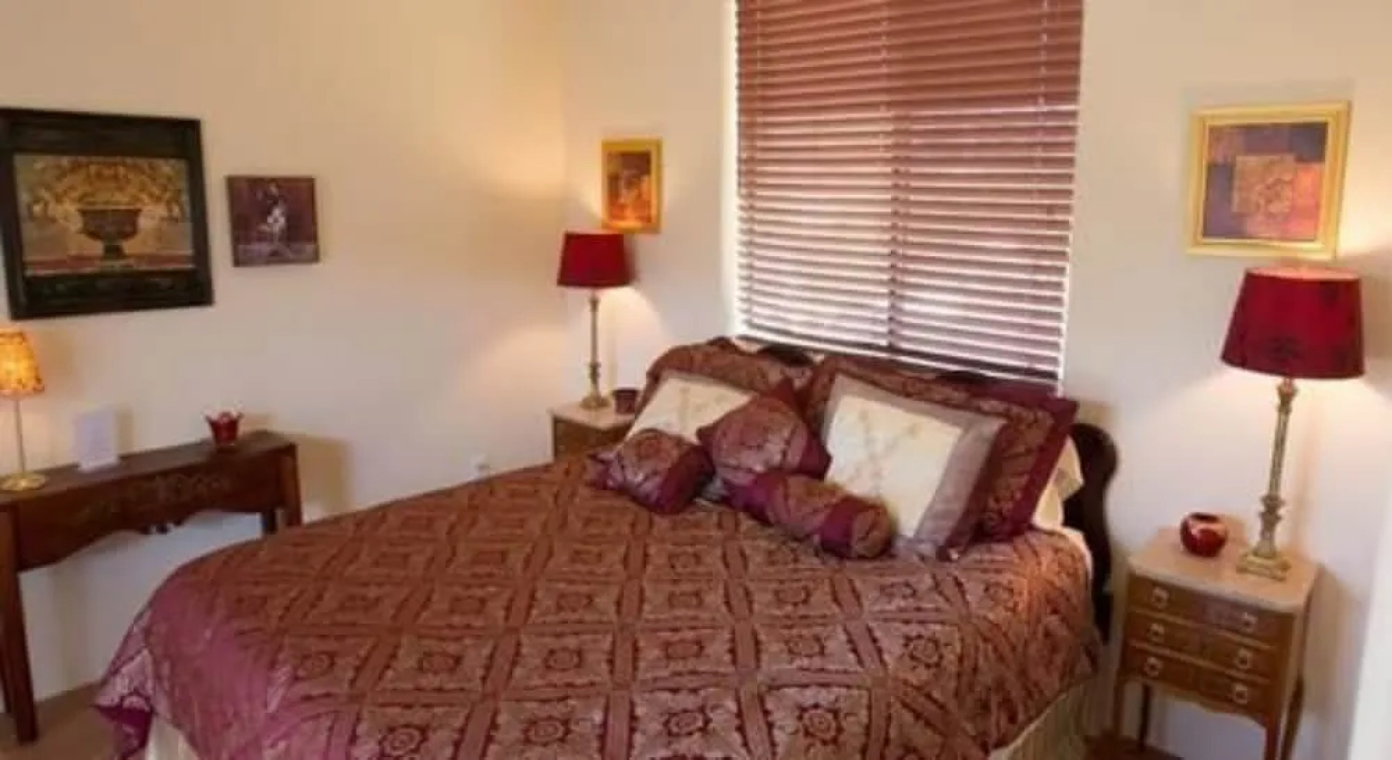 Turtle Back Mesa Bed & Breakfast