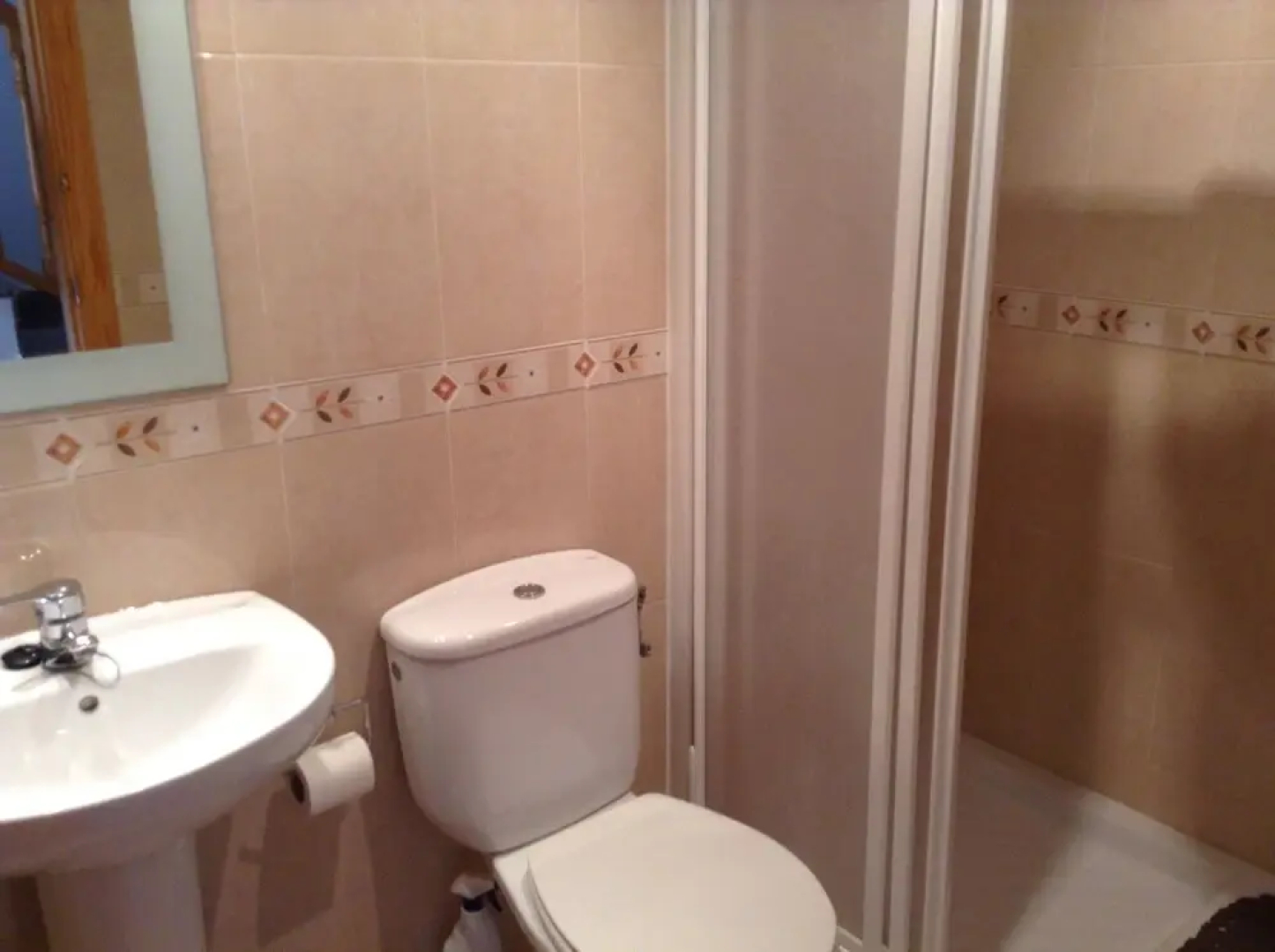 Casa Mariposa:2bed,ac,beach