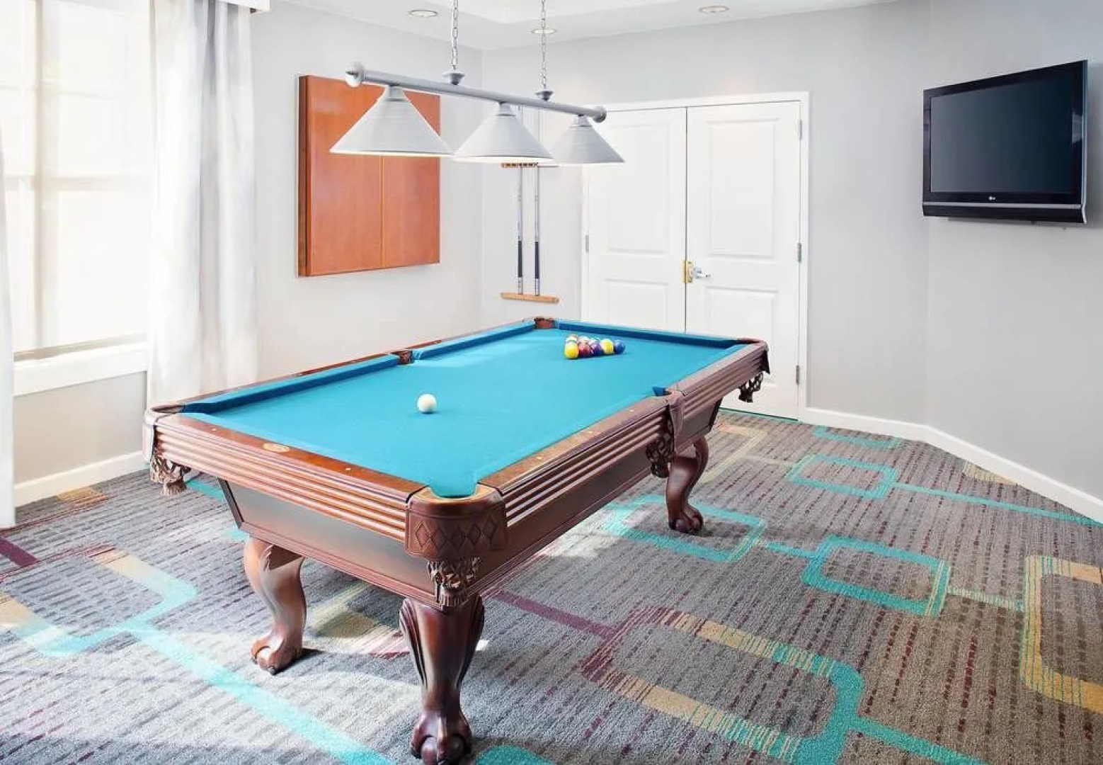 Residence Inn Roanoke Airport