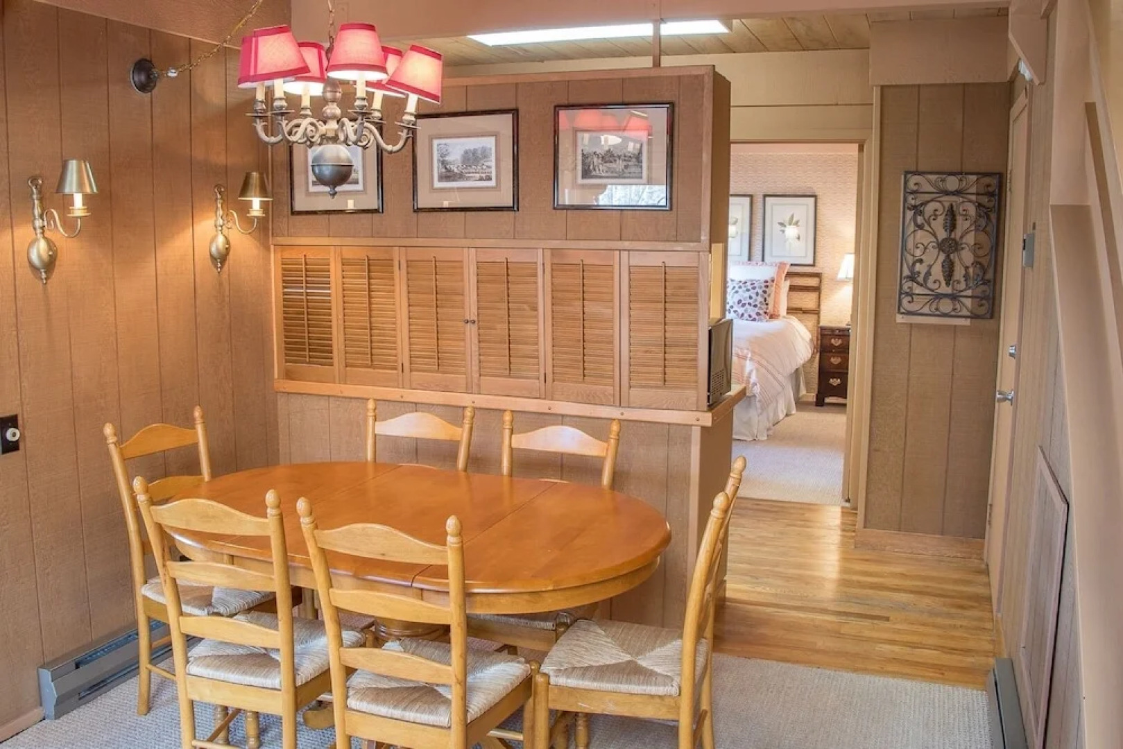 New Villager #1296 2 Bedrooms 2 Bathrooms Condo