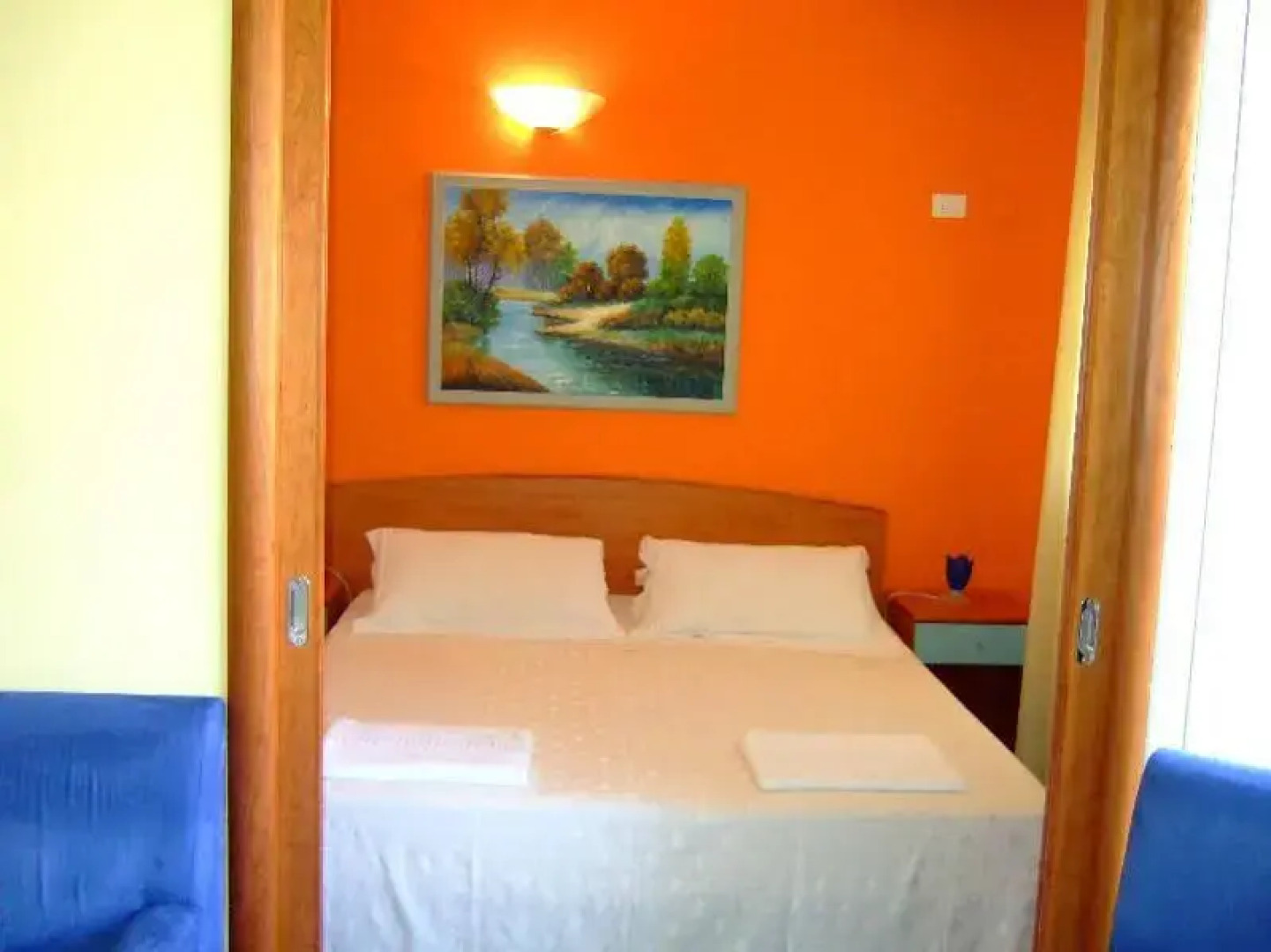 I Giardini di Atena Residence