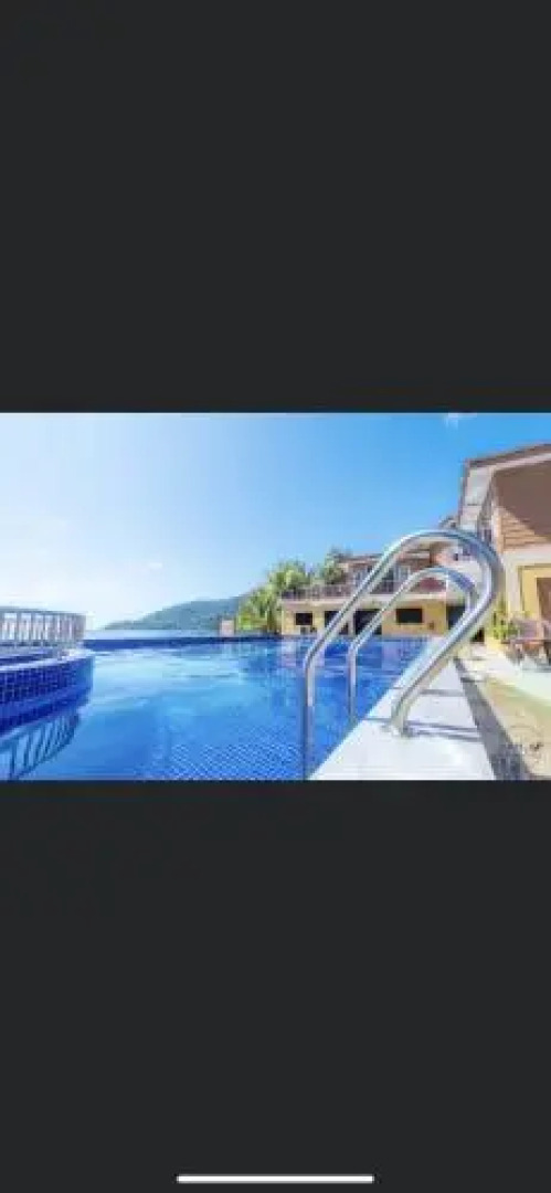 Santai Bistro Restaurant and Chalet