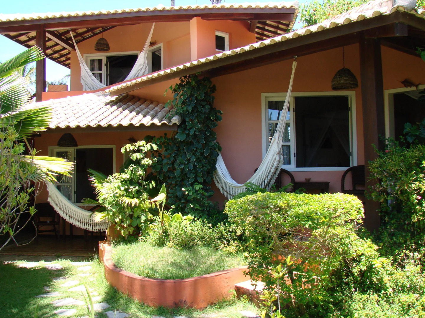 Hotel Espelho D’Água Arraial Beach Club