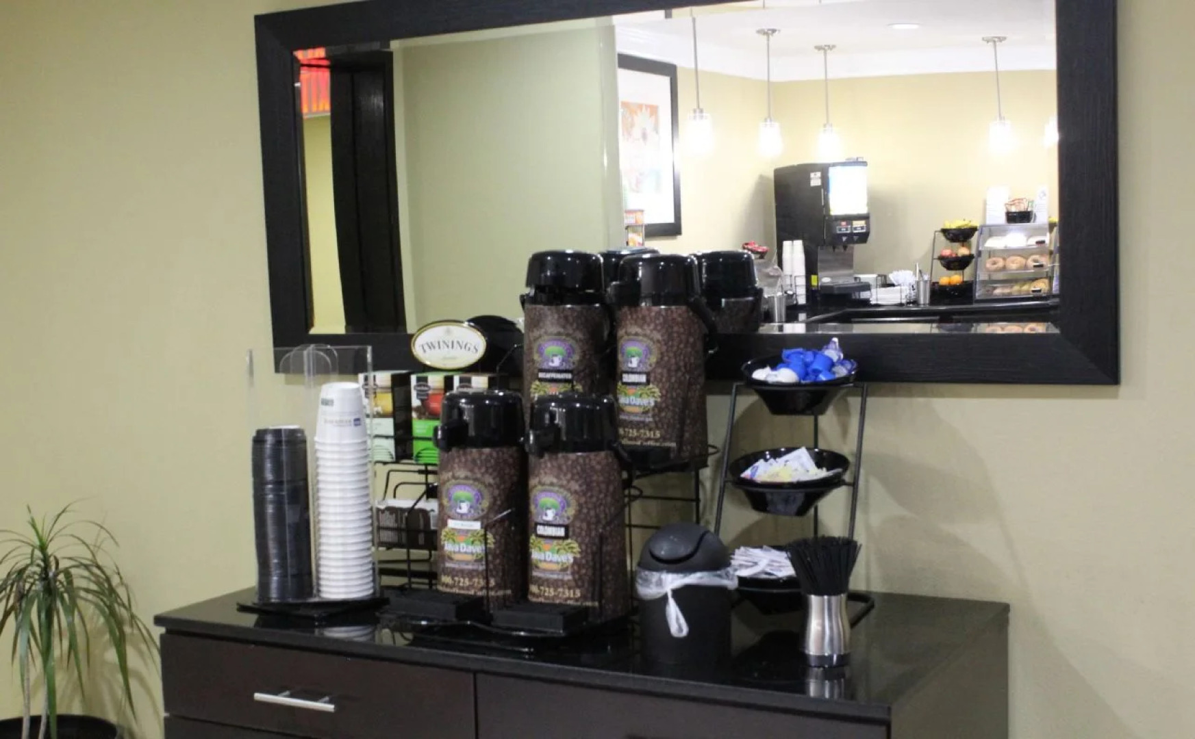 Best Western Kenosha Inn