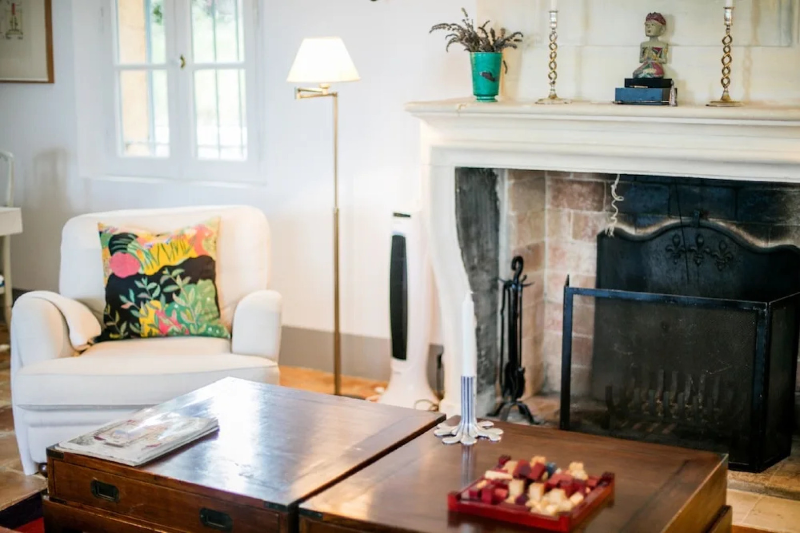 Chateauneuf Bellevue VI4062