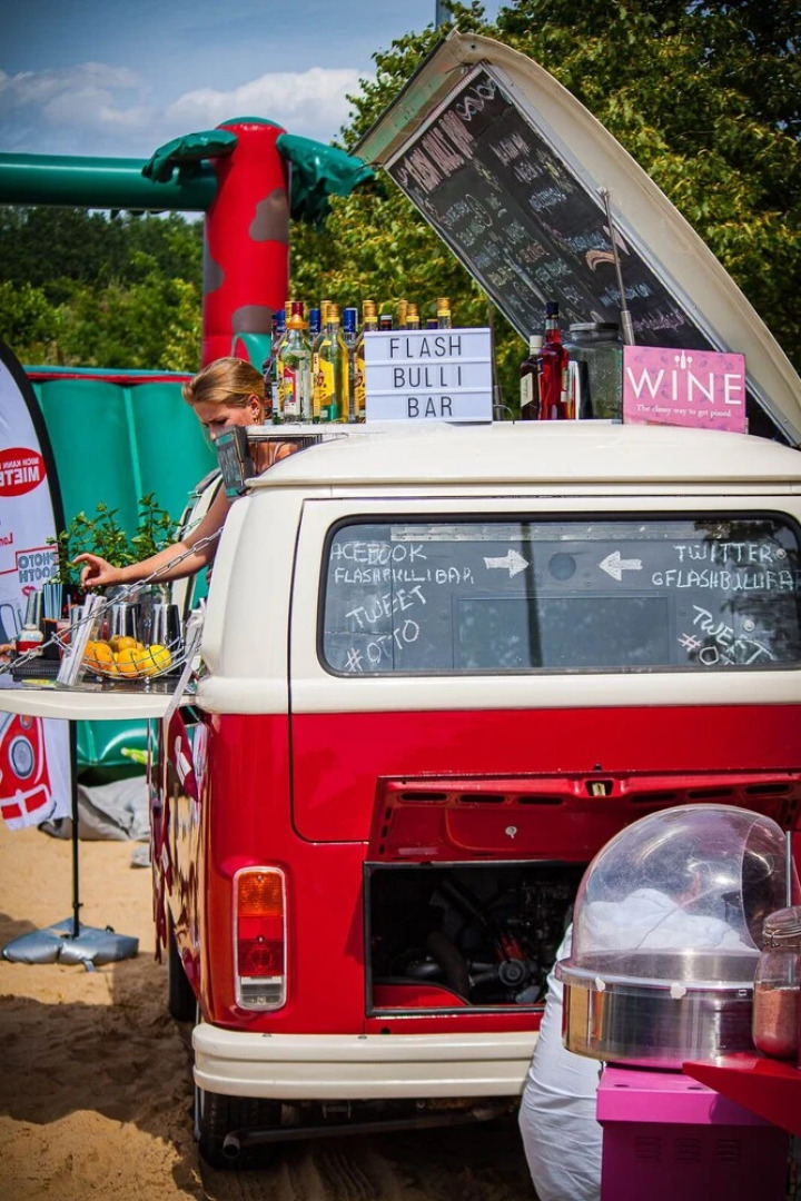 Berg & Tal Abenteuer Resort Bispingen