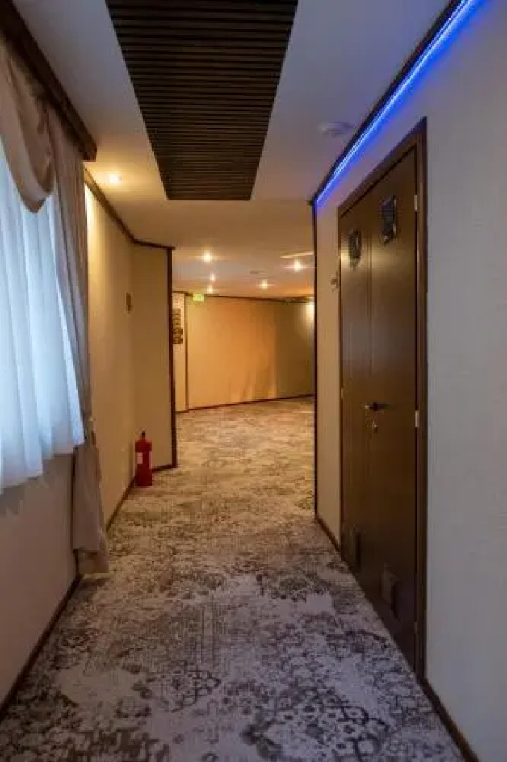 Apartments Alpin Resort Poiana Brasov