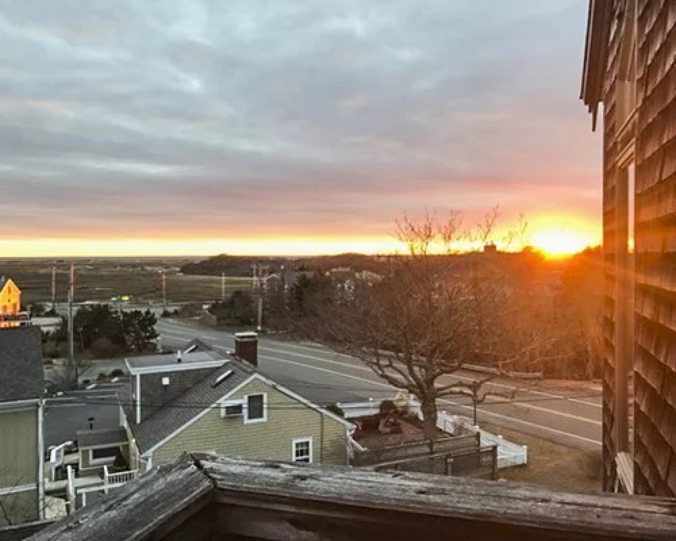 Harbor Hill, Provincetown, USA