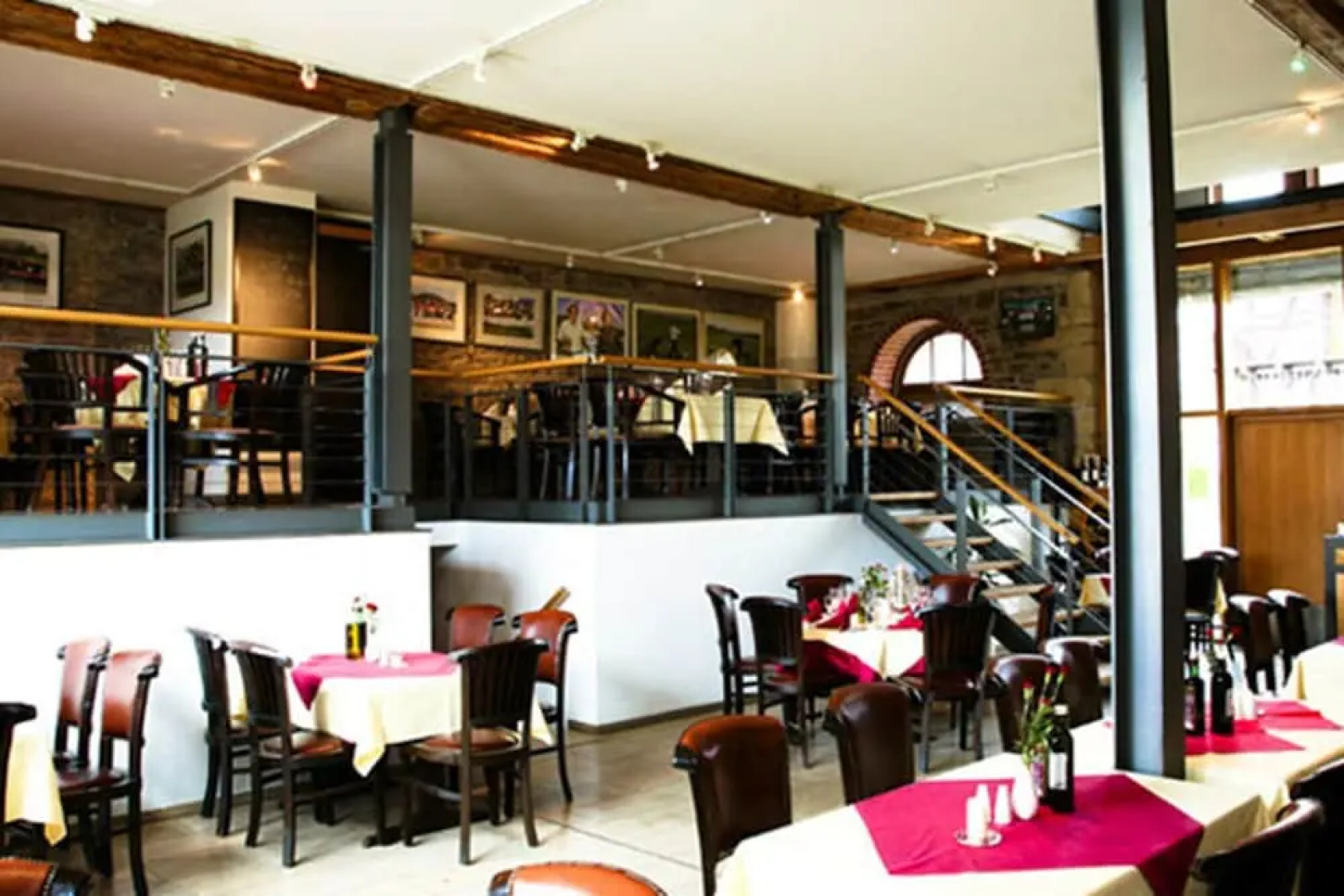 Hotel & Restaurant Taubennest