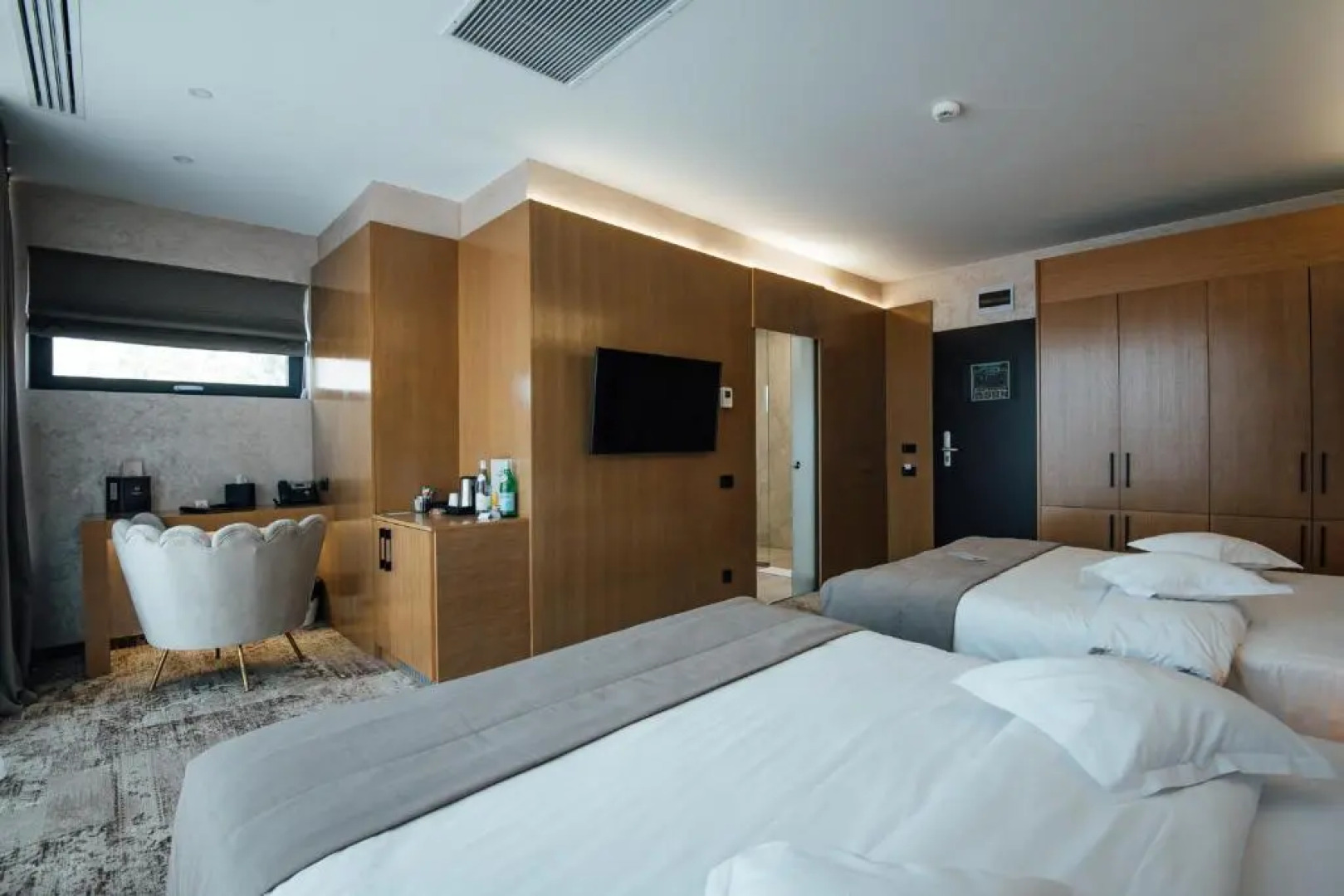 Boutique Hotel Fabesca