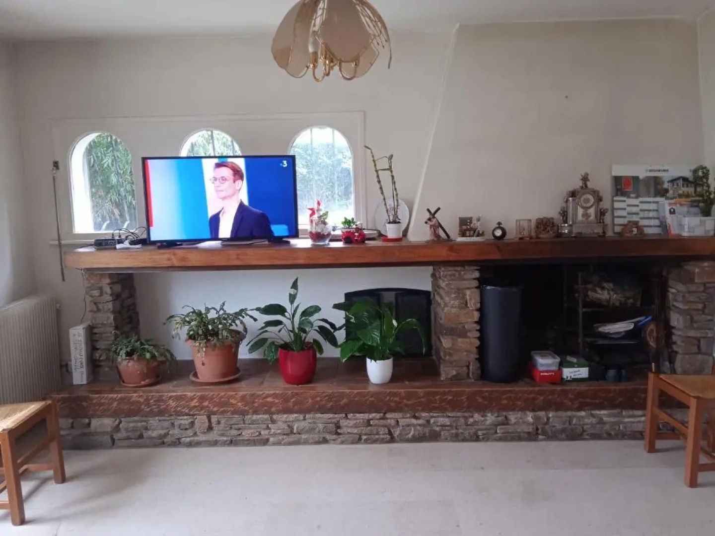 villa des clématites