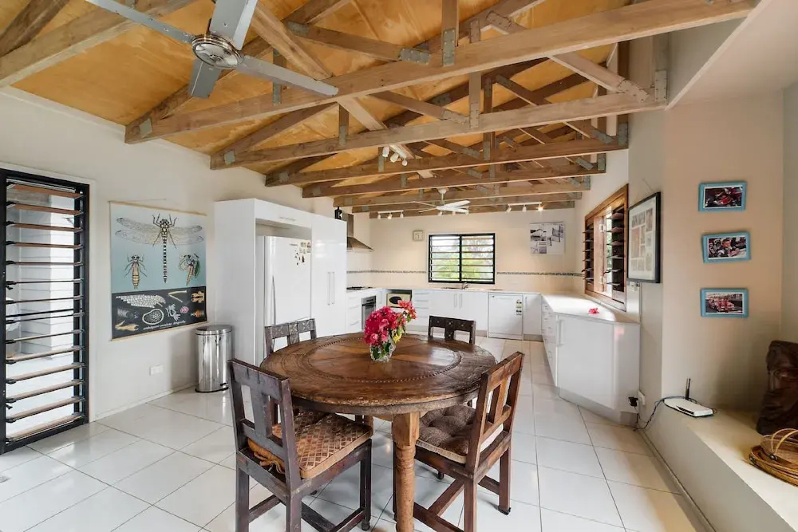 Teouma Bay Beach House