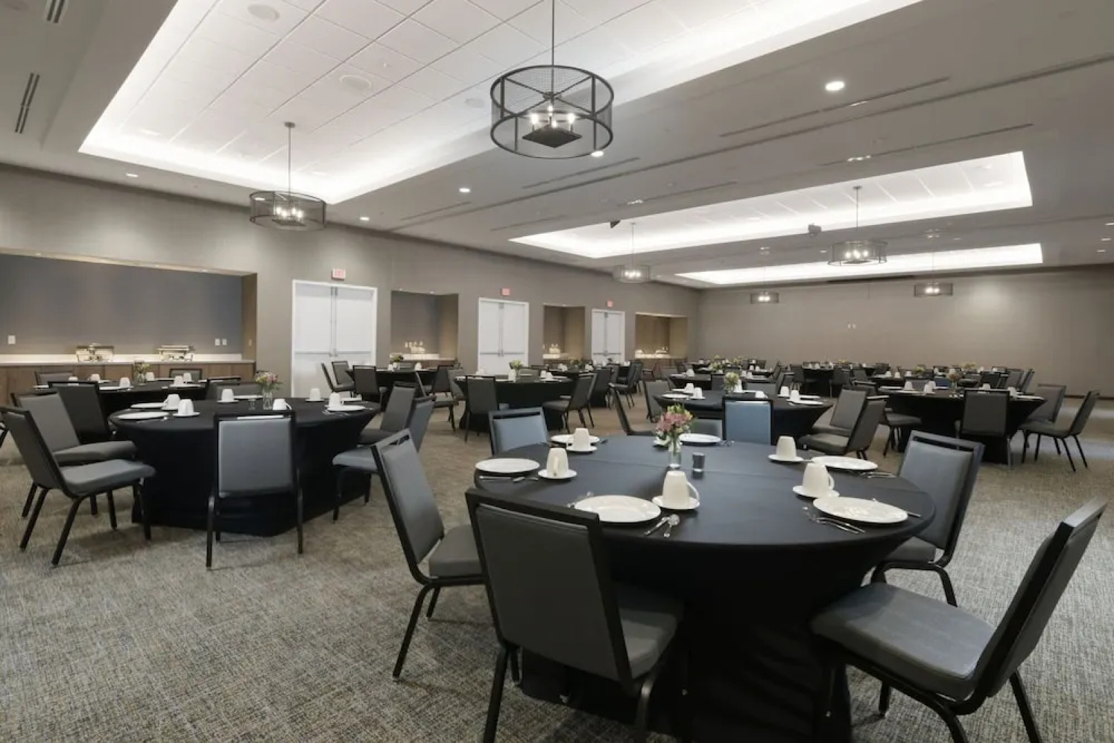 SpringHill Suites by Marriott Lindale Tyler