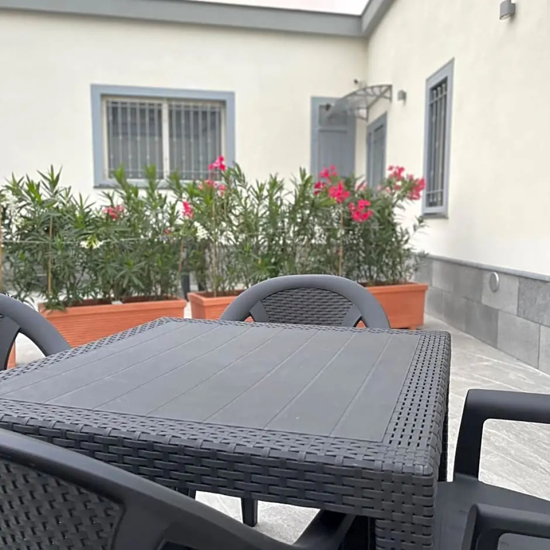 B&B Residenza Vittoria