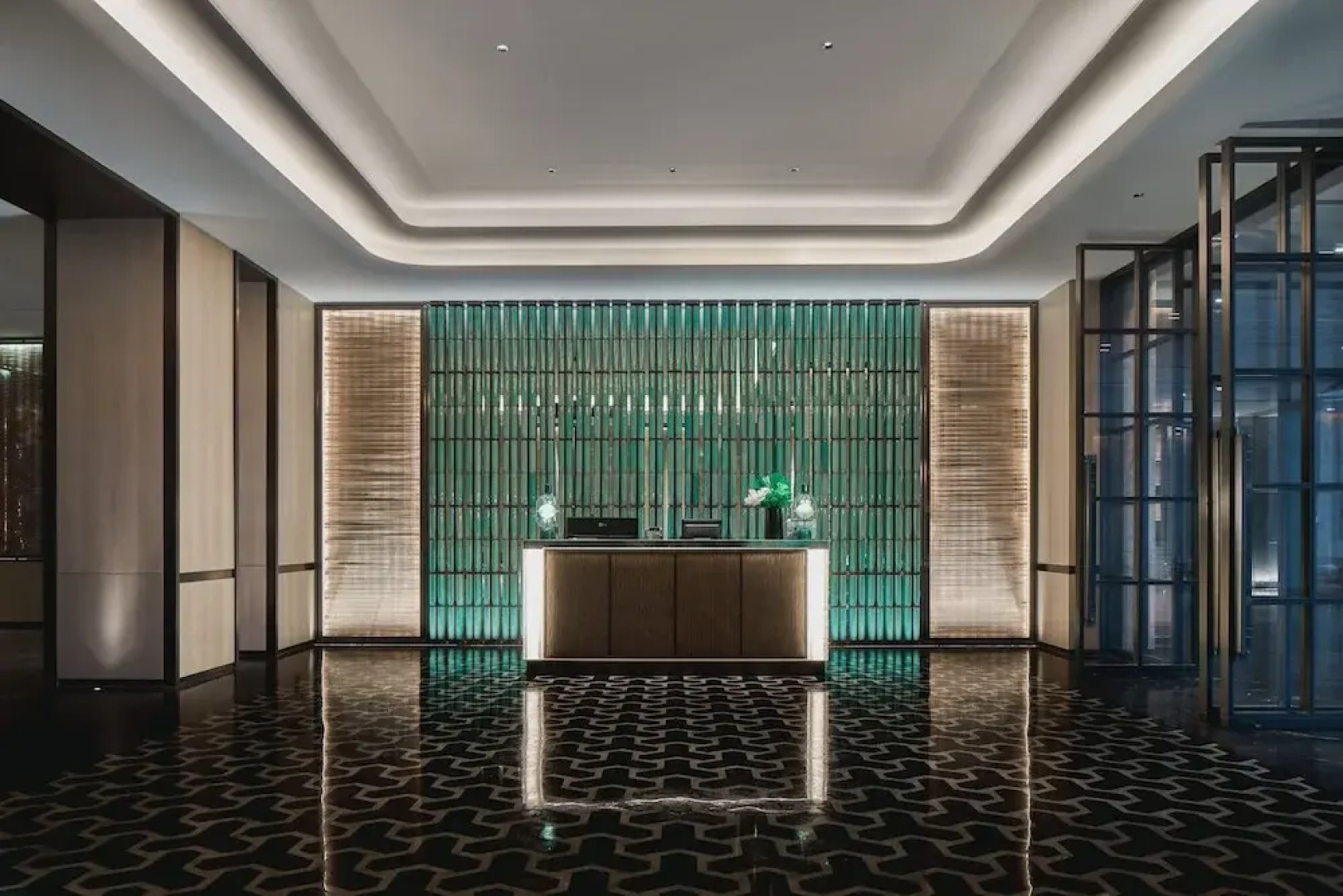 Crowne Plaza Shangluo by IHG