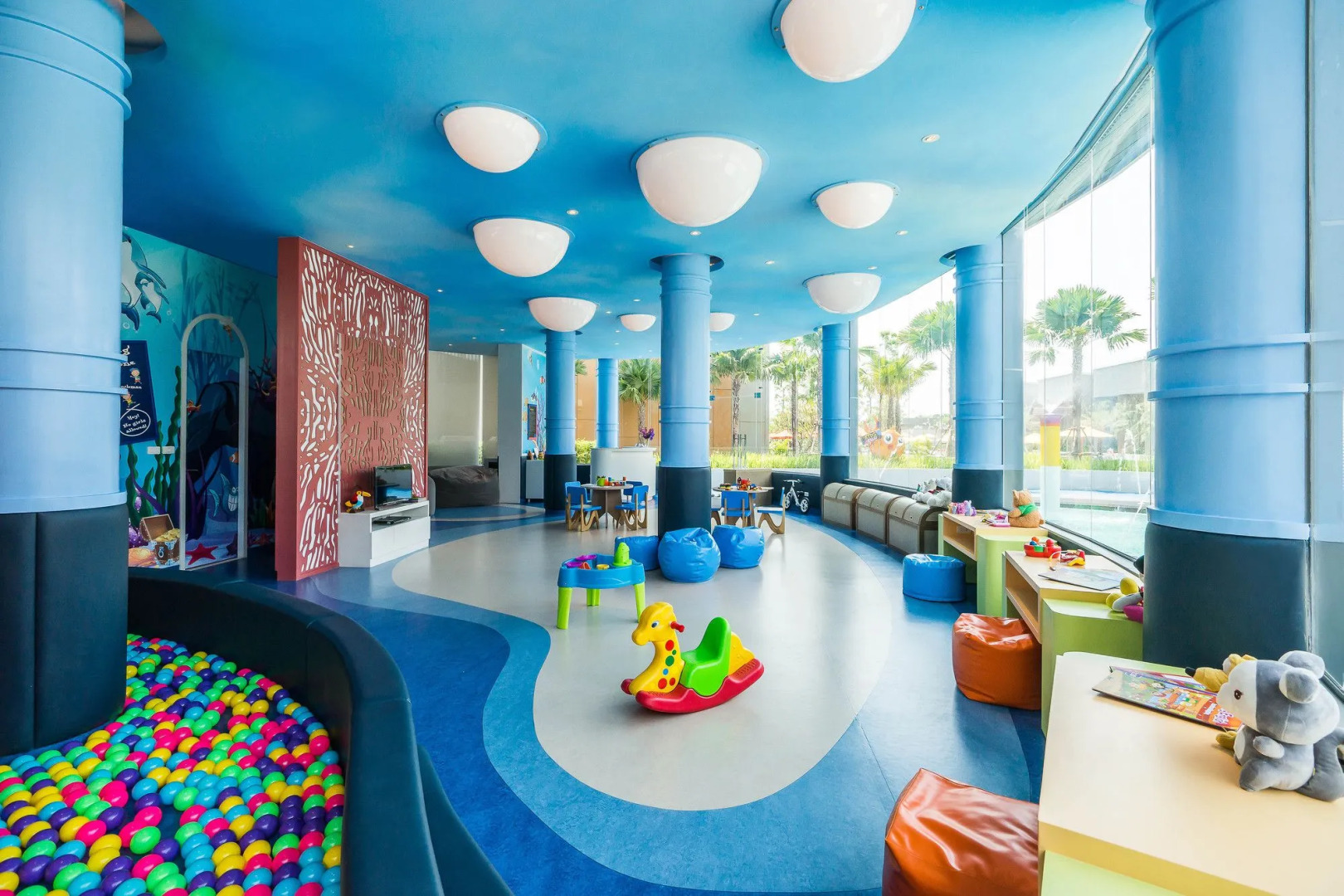 Avani+ Hua Hin Resort