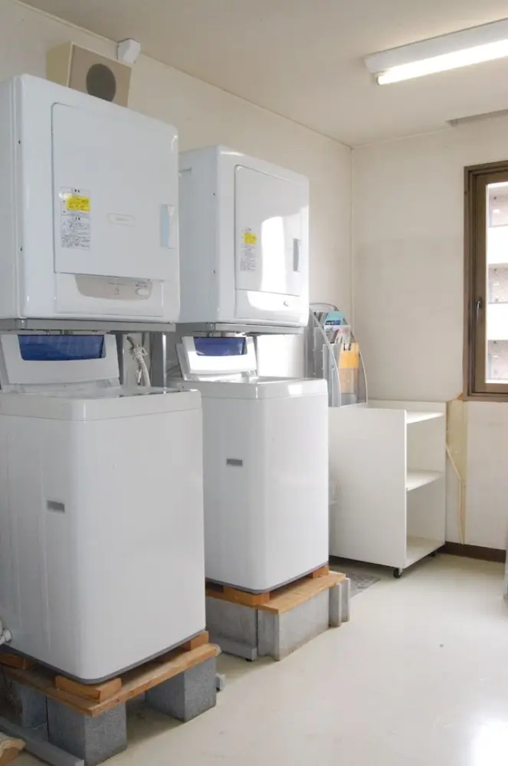 Hotel Rapport Senjukaku