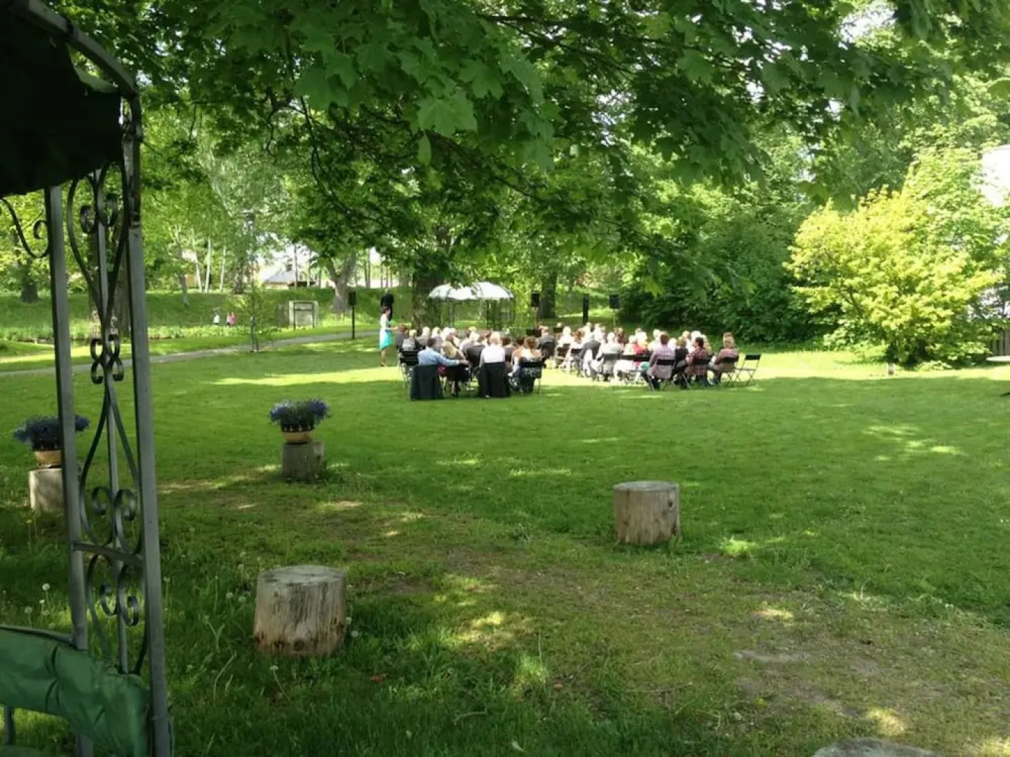 Värdshuset i Motala