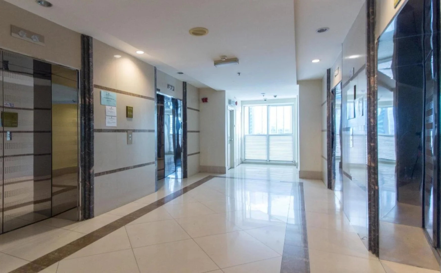 Park View Service Apartment