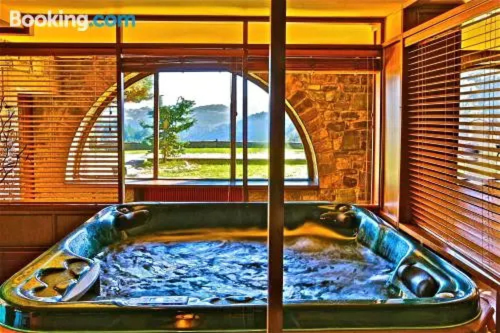 Valia Nostra Escape Hotel