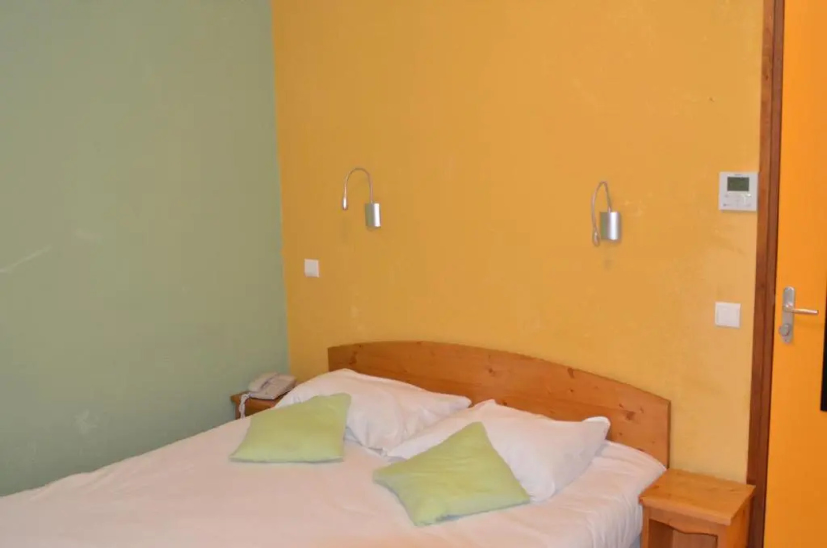 Hôtel Au Fil de L'Eau