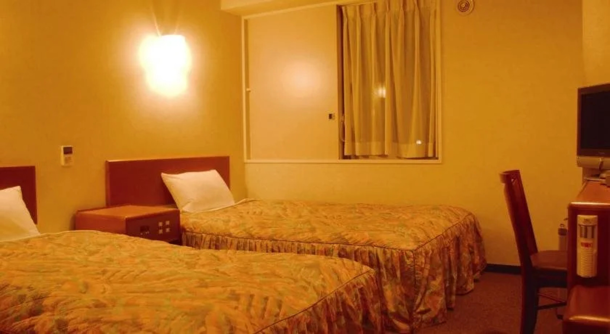 Hotel New Budget Muroran