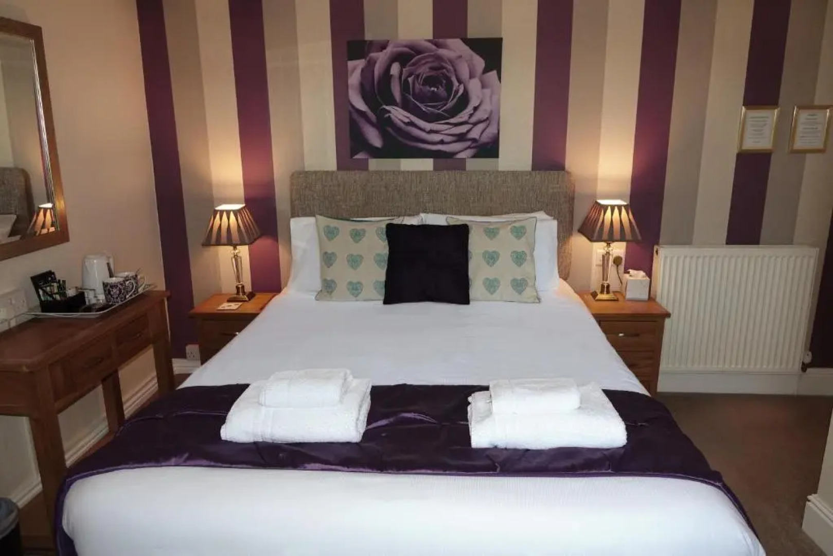 Chilterns Guest House