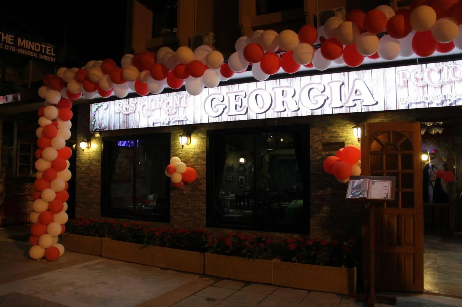 OYO 288 The Minotel Hotel