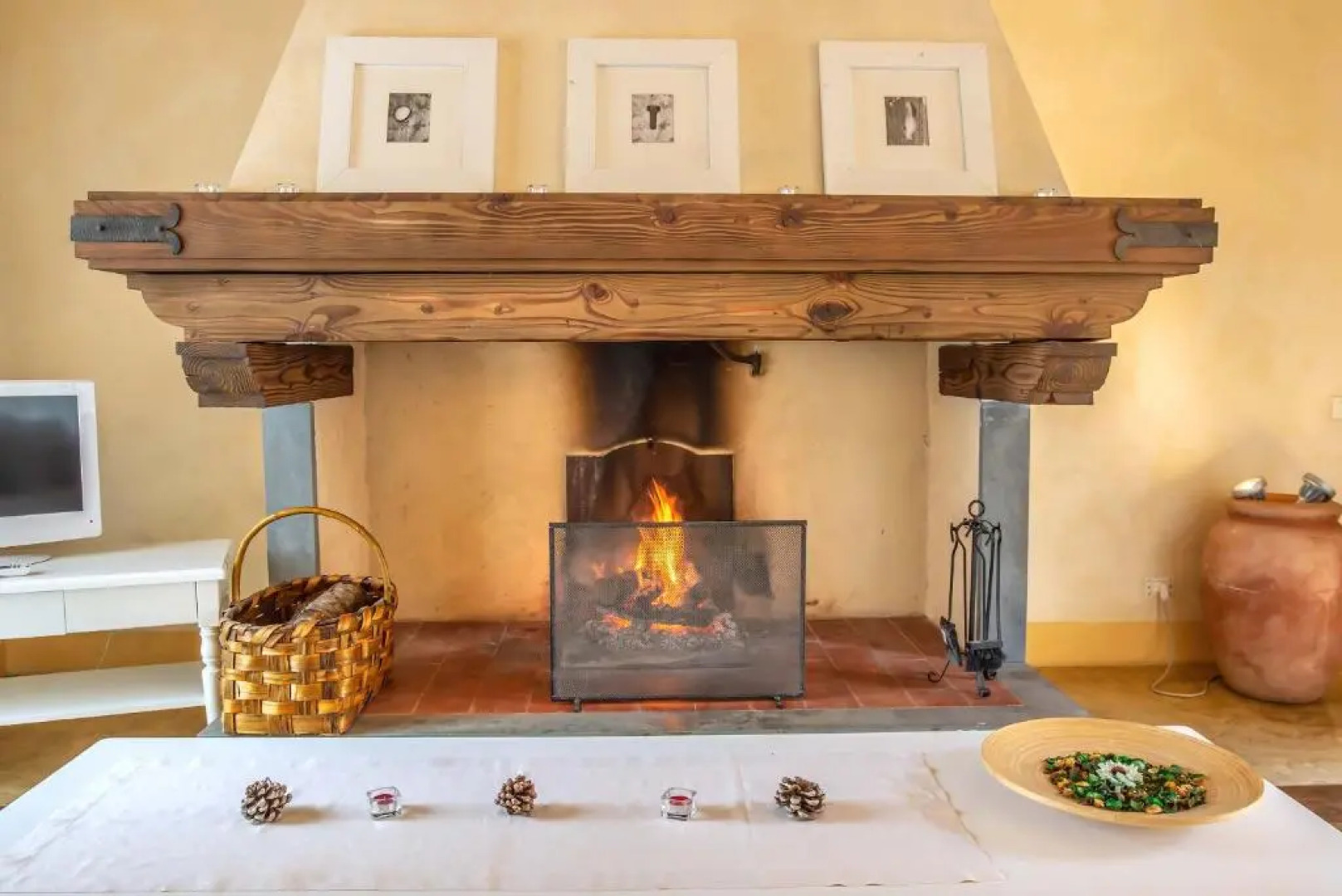 Villa Cassia di Baccano