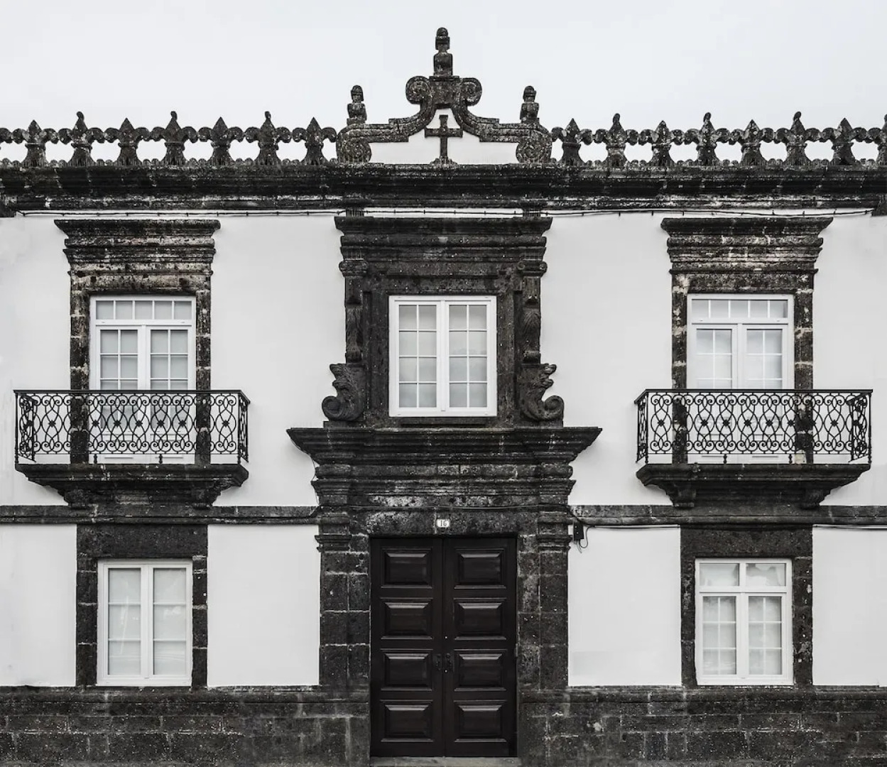 Casa do Campo de São Francisco