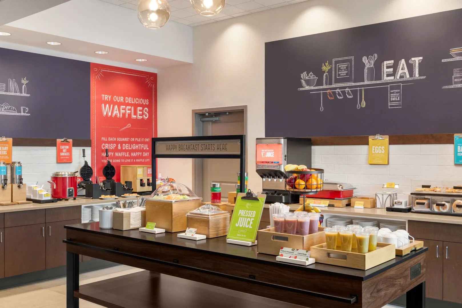 Hampton Inn & Suites by Hilton Kelowna Airport