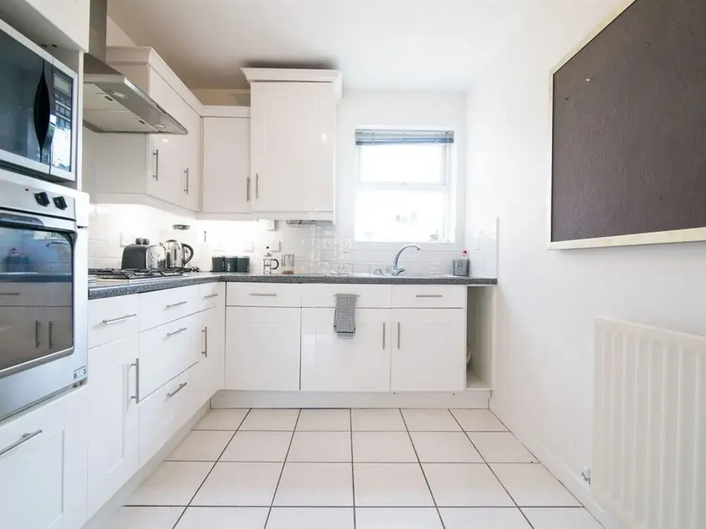 Manchester Sanctuary