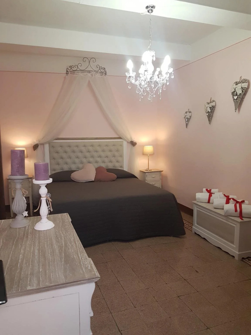 Affittacamere lOrcia