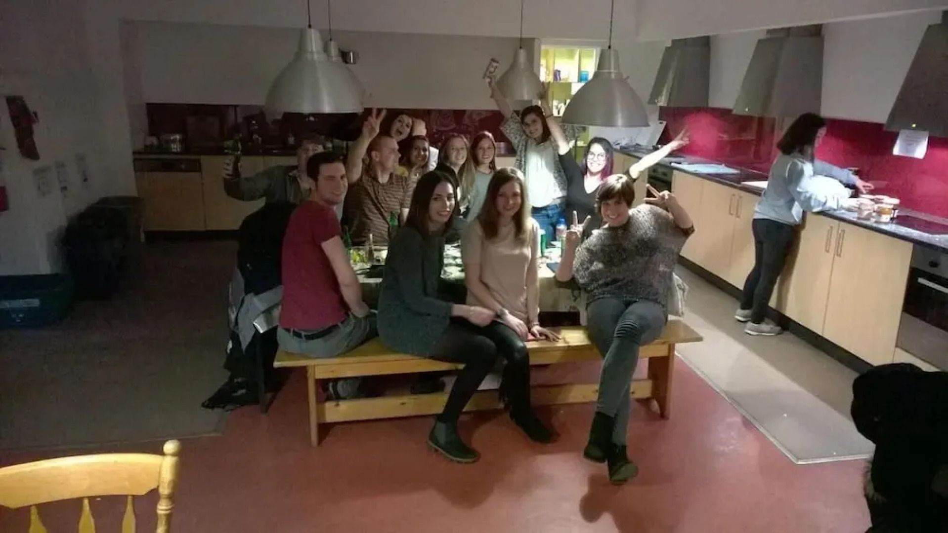 The Old Mill Holiday Hostel